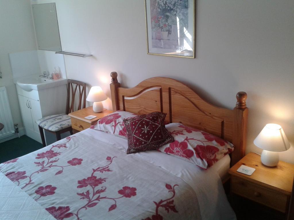 Groeslon Ty Mawr B & B Llanddeiniolen Rum bild