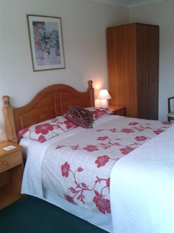 Groeslon Ty Mawr B & B Llanddeiniolen Rum bild